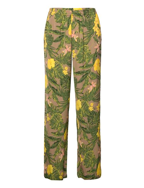 Rosemunde | Recycled Polyester Trousers | 36