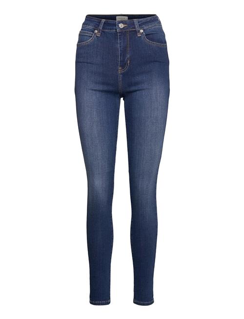 NORR | Iva High Rise Skinny Jeans | 24