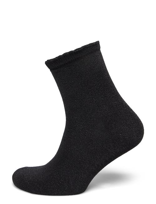 Pieces | Pcsebby Glitter Long 1 Pack Socks Noos | ONE SIZE