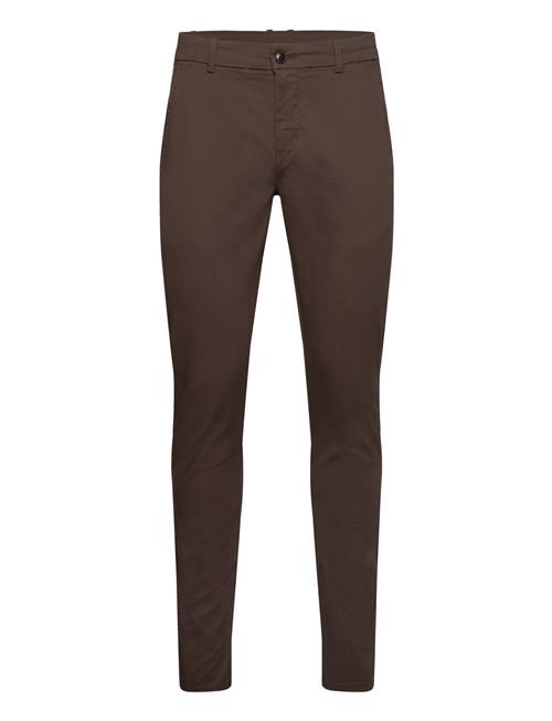 Lindbergh | Superflex Chino Pants | 32 x 32