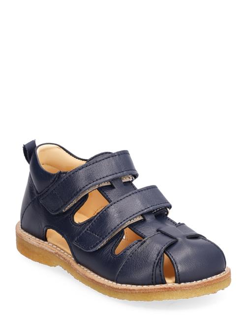 ANGULUS | Sandals - Flat  - Closed Toe | 24