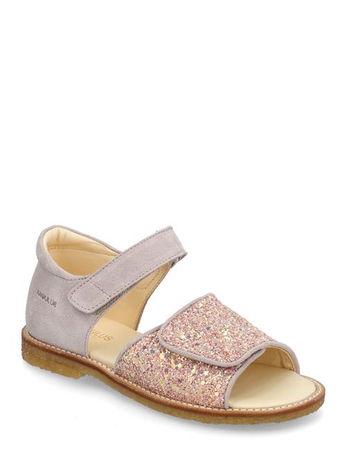 ANGULUS | Sandals - Flat  - Open Toe - Clo | 28