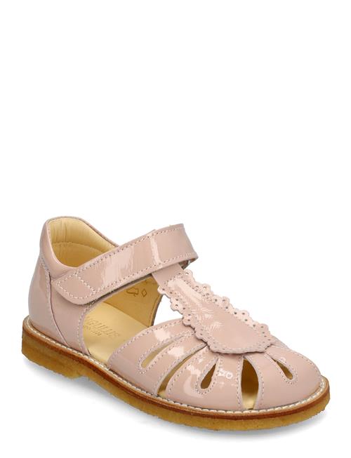 ANGULUS | Sandals - Flat - Closed Toe - | 31