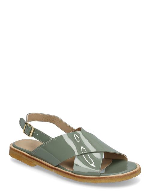 ANGULUS | Sandals - Flat  - Open Toe - Op | 39.5