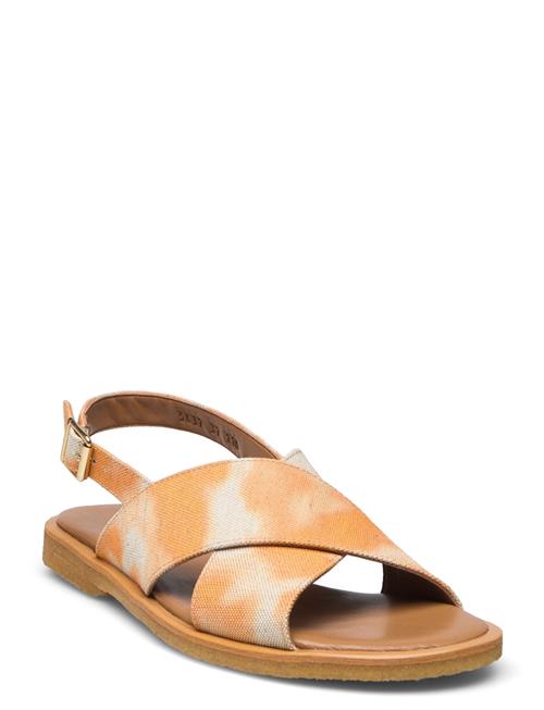 ANGULUS | Sandals - Flat - Open Toe - Op | 37