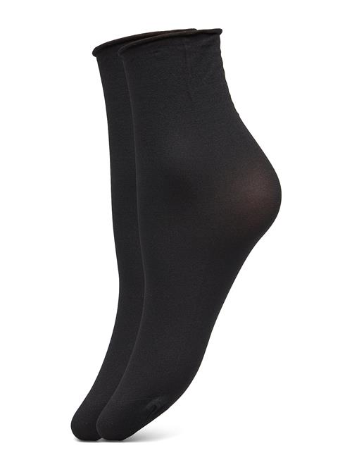Swedish Stockings | Judith Premium Socks 2-Pack 30D | ONE SIZE