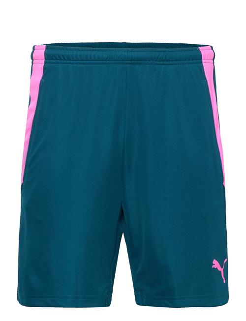 PUMA | Teamliga Training Shorts 2 (Open Pockets) | S