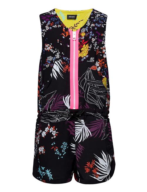 Diesel | Jrans Overalls | 104