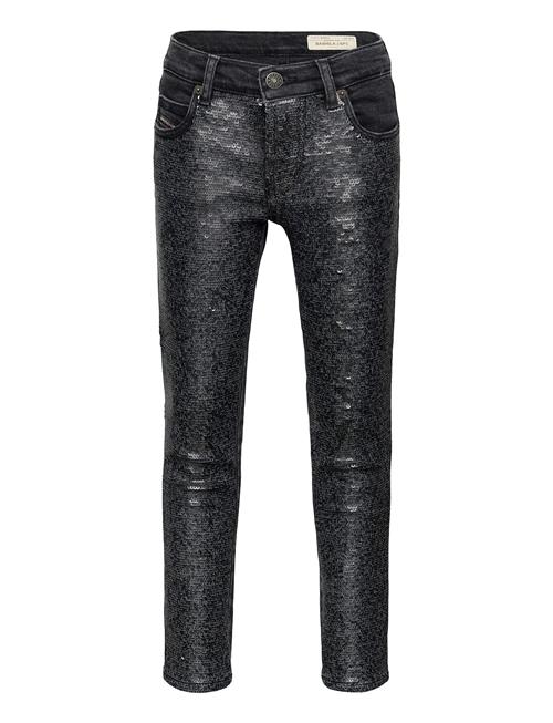 Diesel | Babhila-J-Sp1 Trousers | 104