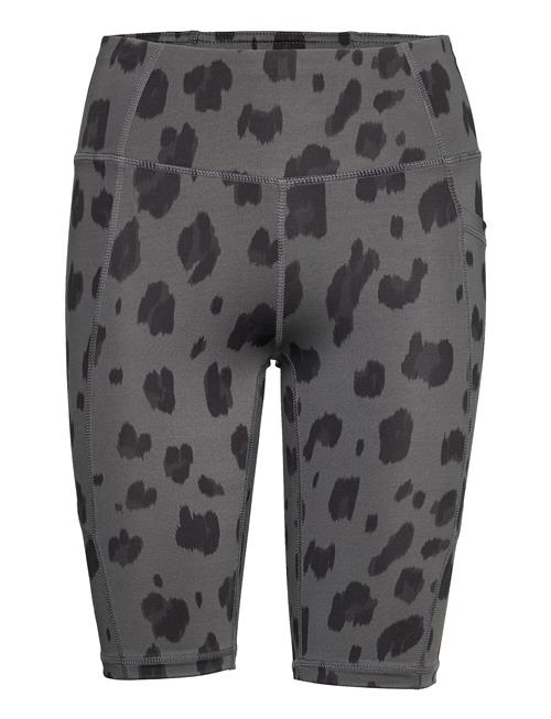 Svea | W. Tonal Leo Biker Shorts | XS