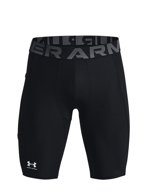 Under Armour | Ua Hg Armour Lng Shorts | XS