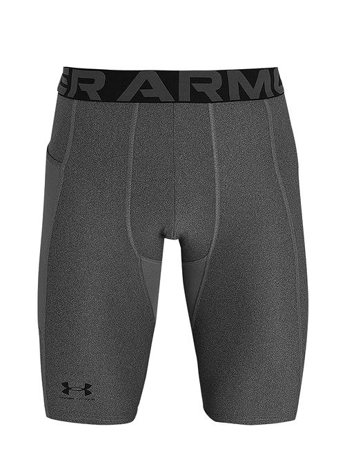 Under Armour | Ua Hg Armour Lng Shorts | XXL