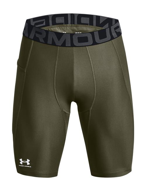 Under Armour | Ua Hg Armour Lng Shorts | XS