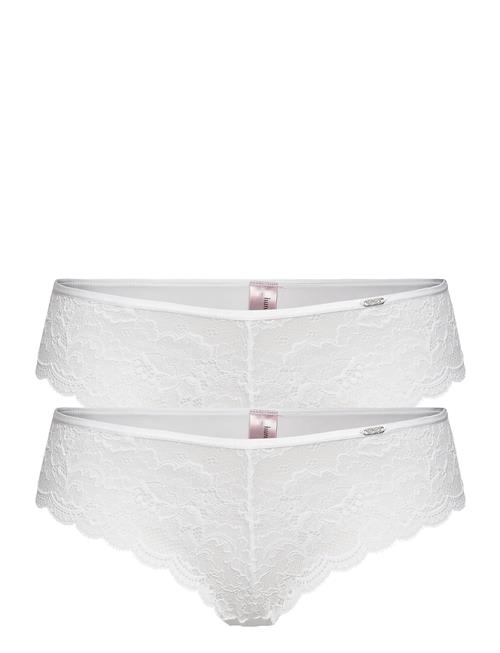 Hunkemöller | 2-Pack Angie Brasilian | XS