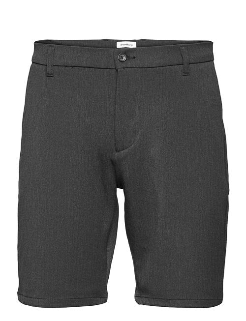 Woodbird | Steffen Twill Shorts | 25