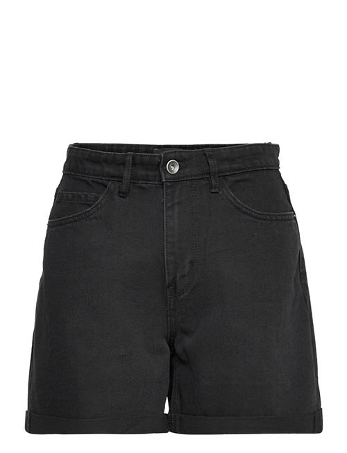 ONLY | Onlvega Hw Mom Dnm Shorts Noos | M