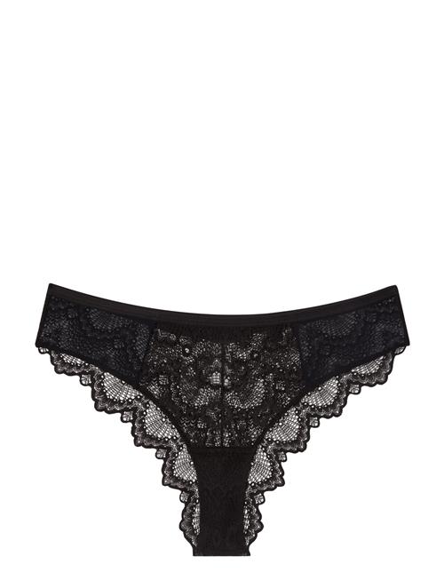 Understatement Underwear | Saboteur Cheeky | M