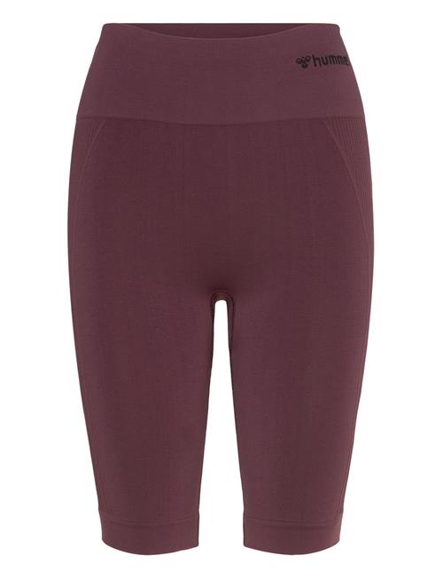 Hummel | Hmltif Seamless Cyling Shorts | M