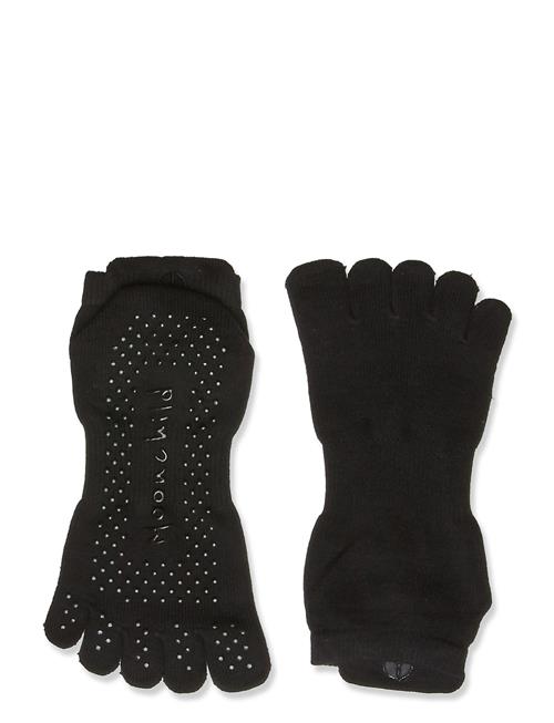 Moonchild Yoga Wear | Moonchild Grip Socks - Low Rise | S (36-38)