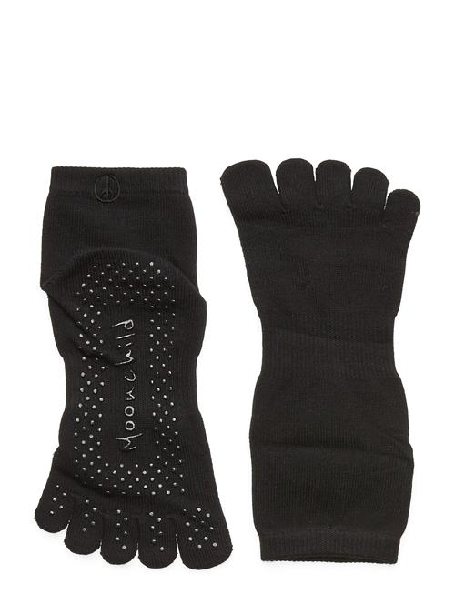 Moonchild Yoga Wear | Moonchild Grip Socks - High Rise | L (42-44)