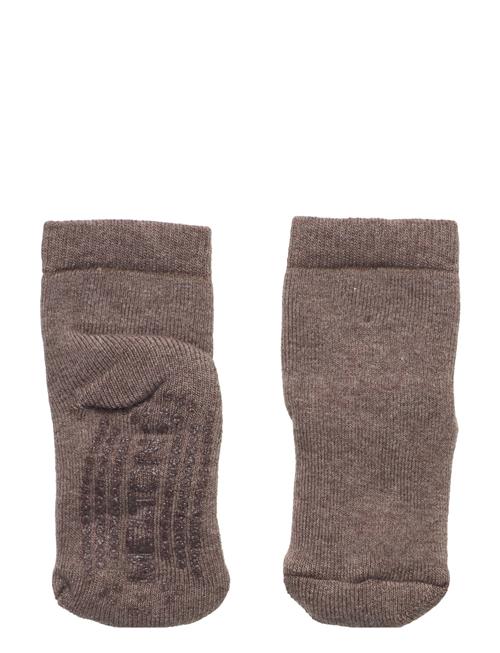 Melton | Cotton Socks - Anti-Slip | 23/26