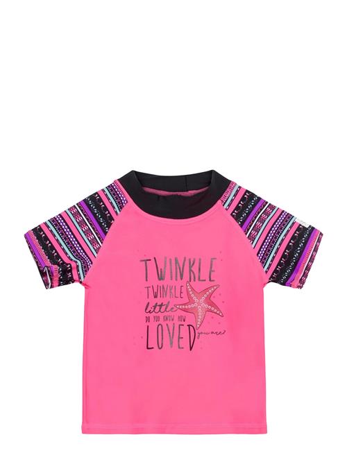 Color Kids | Edy Mini Shorts Set Aop | 92