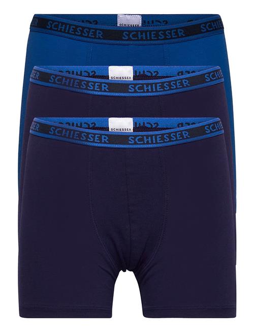 Schiesser | Shorts | 140