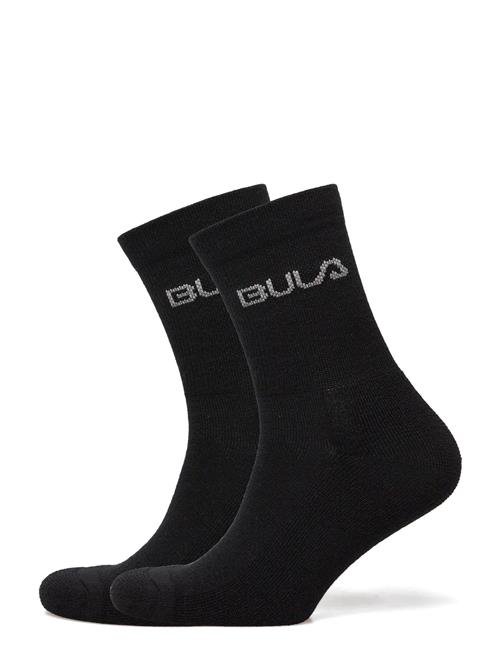 Bula | 2Pk Wool Socks | 37-39