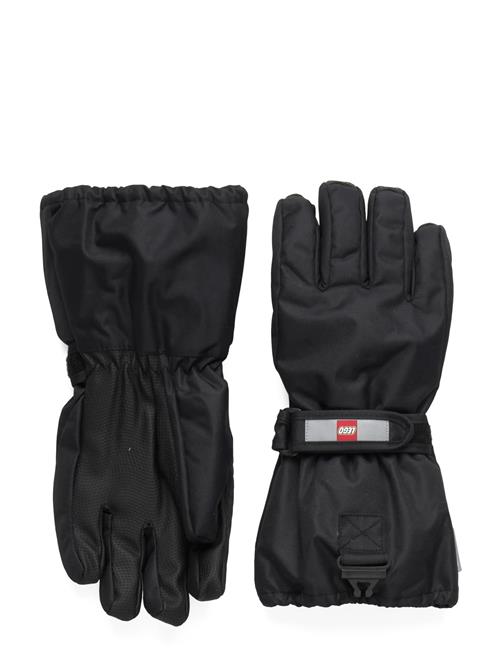 LEGO kidswear | Lwatlin 700 - Gloves W/Mem. | 122-128