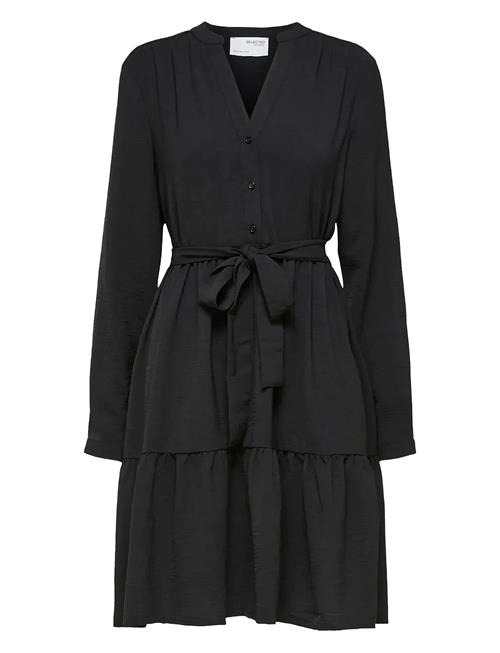 Selected | Slfmivia Lshort Dress | 34