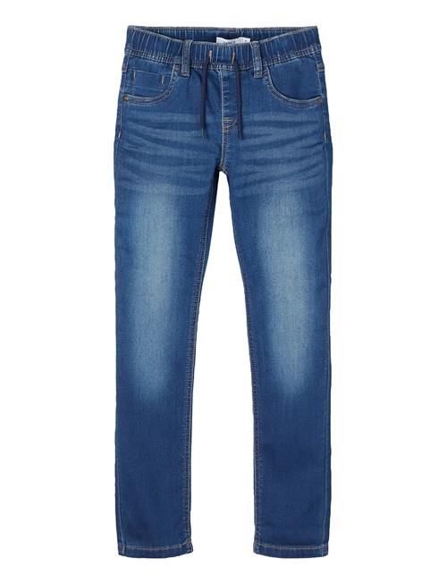 name it | Nkmryan Slim Swe Jeans 5225-Th Noos | 104