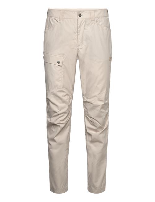 Bergans | Nordmarka Leaf Light Pants Men Chalk Sand 48 | 50