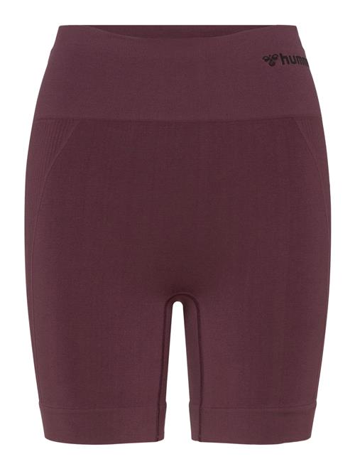 Hummel | Hmltif Seamless Shorts | S