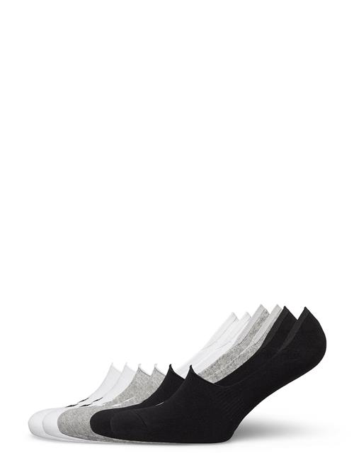 Hummel | Hmlchevron 6-Pack No Show Socks | 46-48