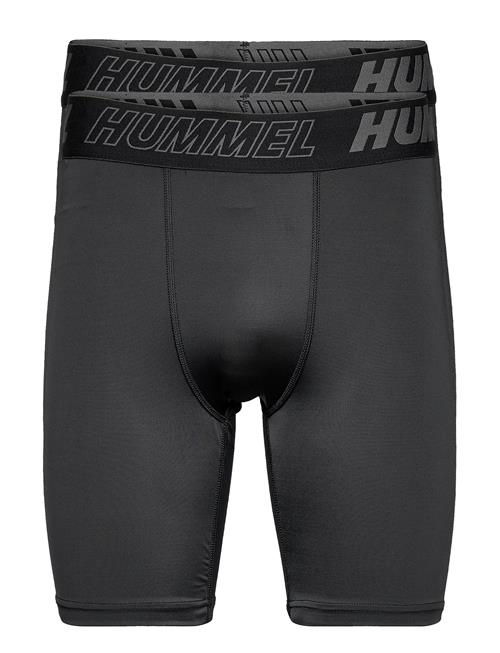 Hummel | Hmlte Topaz 2-Pack Tight Shorts | XXL