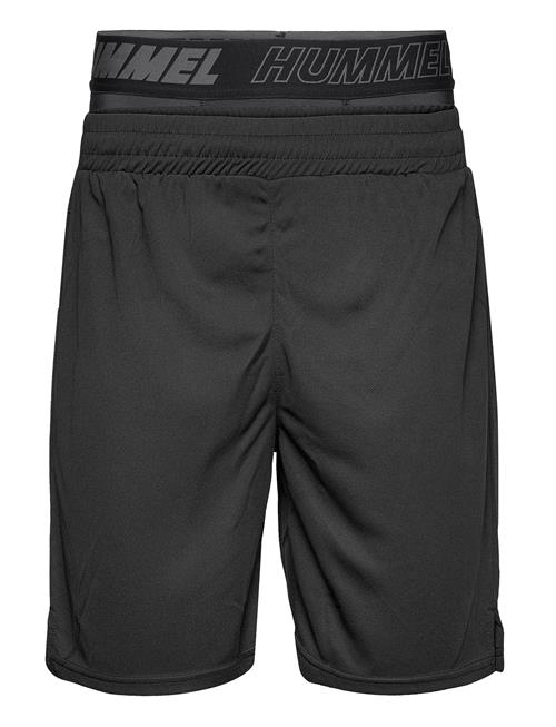 Hummel | Hmlte Topaz 2-Pack Shorts Set | L