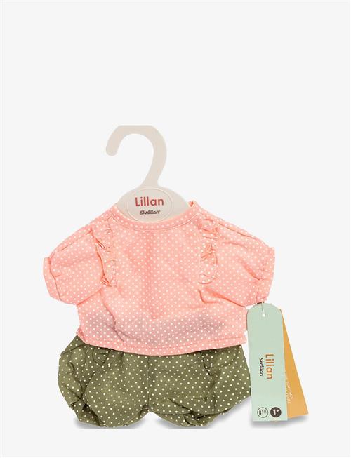 Skrållan | Pyjamas 36-40 Cm | 10X 270X 360MM