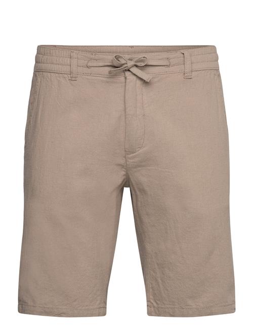 Lindbergh | Linen Shorts | XL