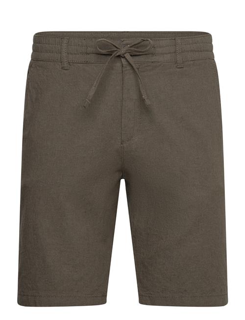 Lindbergh | Linen Shorts | S