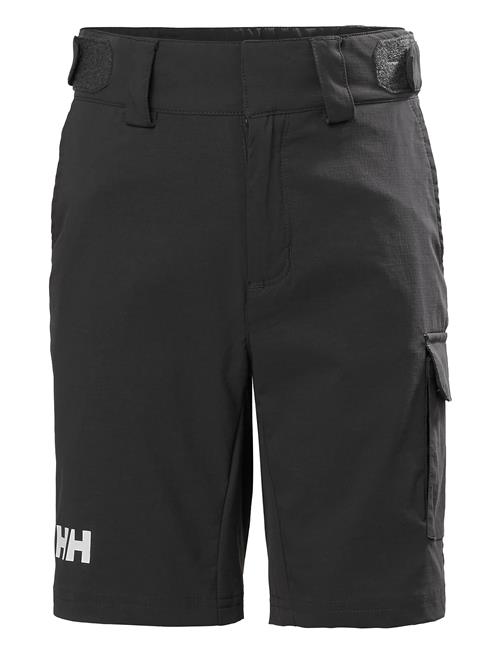 Helly Hansen | Jr Hh Qd Cargo Shorts | 128