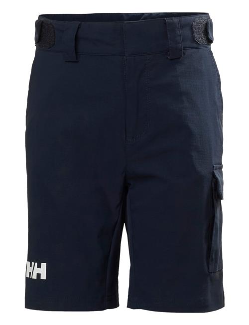 Helly Hansen | Jr Hh Qd Cargo Shorts | 176