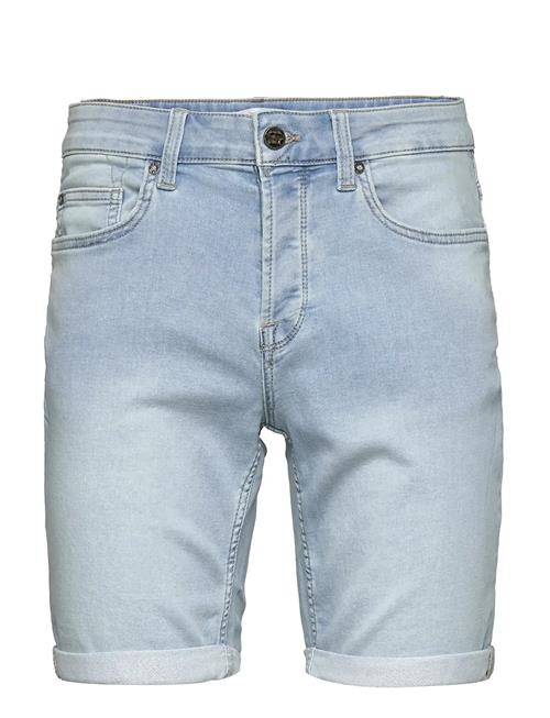 ONLY & SONS | Onsply Lb Jog 8587 Pim Dnm Shorts Noos | M