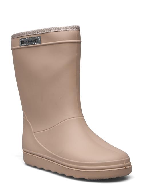 En Fant | Thermo Boots | 22