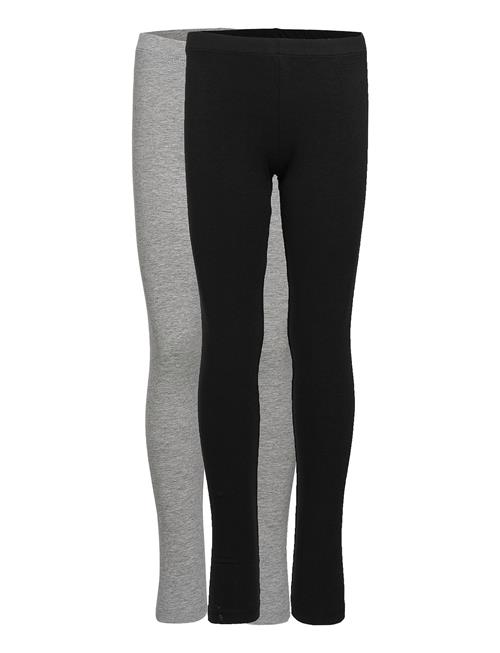 Minymo | Basic Leggings (2-Pack) | 134
