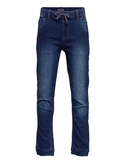 Minymo | Jeans Stretch Loose Fit | 122