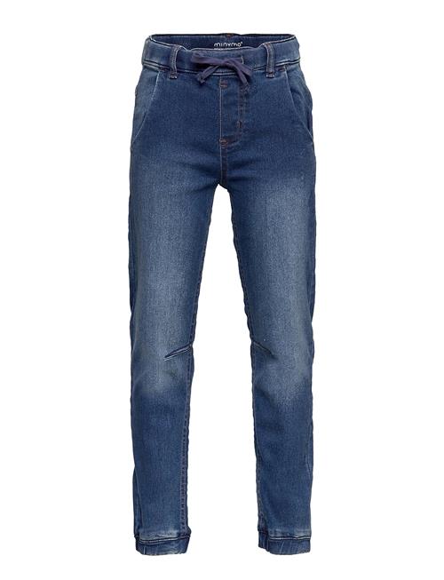 Minymo | Jeans Stretch Loose Fit | 122
