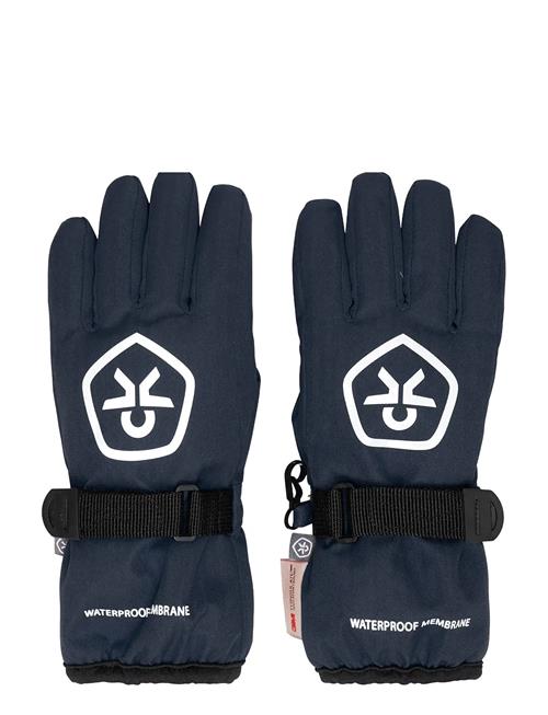 Color Kids | Gloves - Waterproof | 12-14Y