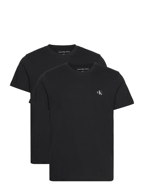 Calvin Klein Jeans | 2 Pack Monologo T-Shirt | M