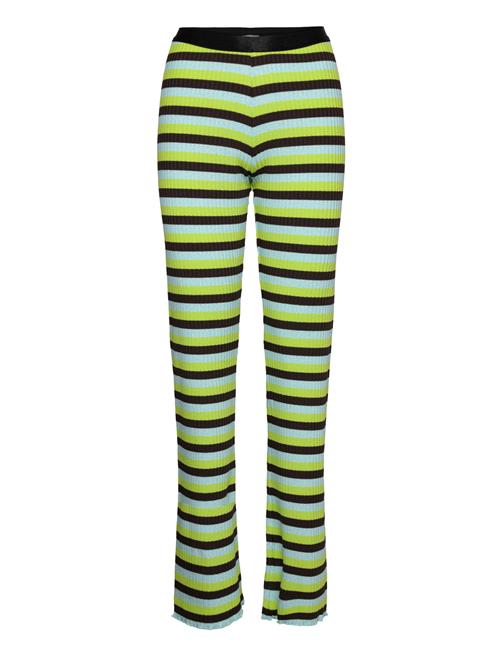 Mads Nørgaard | Super Stripe Lonnie Pants | XS