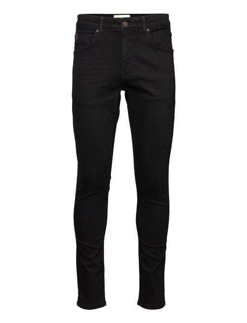 Clean Cut Copenhagen | David Slim Stretch Jeans 1001 | XXL x 34